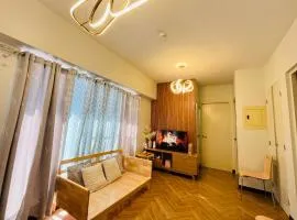 Verdon Parc 2 Bedrooms with 2 Balconies - Zion Crest