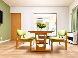 Sapporo Residential Juno