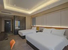 PAI Hotels Shijiazhuang Zhengding Gucheng