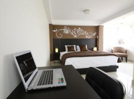 Hotel Solec, hotel en Chiclayo