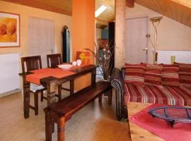 Ferienwohnung Frink