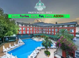 Asdem Park Otel