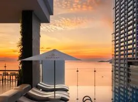 Adamas Boutique Hotel Nha Trang