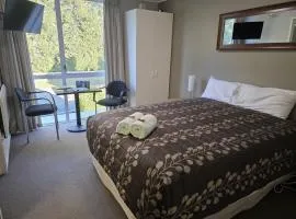 Opuke Studio Methven
