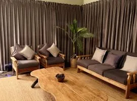 The Saanj Villa