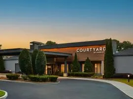 Courtyard by Marriott Atlanta Windy Hill/Ballpark