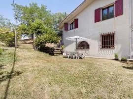 La Pennica bnb