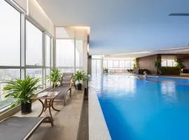 Lancaster Hanoi Service Apartment