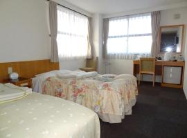 Jurakuji Komei Kaikan - Vacation STAY 25945v, hotell i Awa
