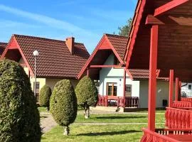 Lazur domki wypoczynkowe