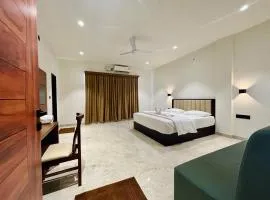 Hotel Hill View