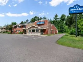 AmericInn by Wyndham Cloquet