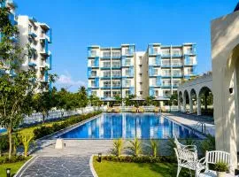 Signature 2BR - Deluxe - Santorini - Negombo