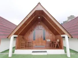 Pondok Seroja Cabin & Resto