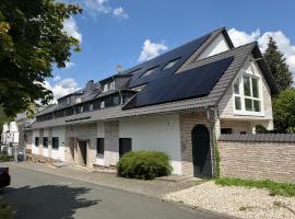 Elion Hotel Siegen, Hotel in Siegen