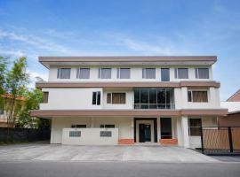 Hotel O near Balikpapan International Airport formerly Barkah Guest House, hotel a Balikpapan