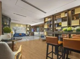 Echarm Hotel Changsha Huanghua Airport