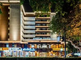 Atour Hotel Hangzhou West Lake Hefang Street