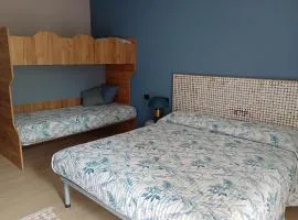 B & B Raggio di Sole lago d'Idro