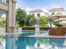 Meliá Vinpearl Hai Phong Rivera, khách sạn ở Thành phố Hải Phòng
