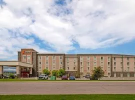 Comfort Inn & Suites Airport North
