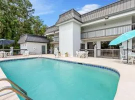 Quality Inn Walterboro I-95