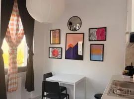 The nest