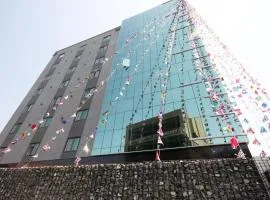Ulsan Seongnam Hotel Mar
