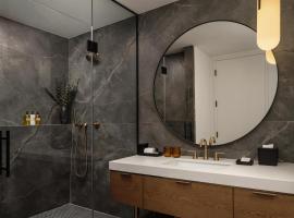 Thompson Houston, by Hyatt, hotel in Houston