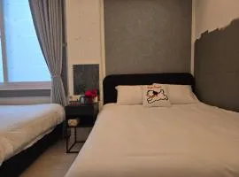 1#대구 루오스테이