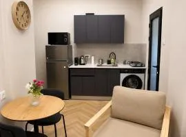 Apartment in Historic Haifa Hadar