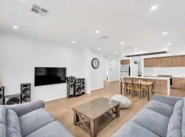 Homely Wallan 4BR House Long Stay Welcome