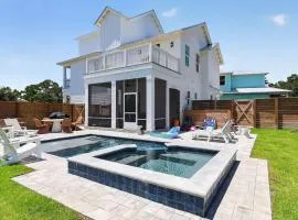 30A Southern Sugar by AvantStay