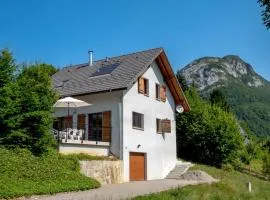 La Maison Du Lac - Terrasse