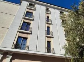 Hotel Imperial Timisoara by JR