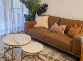 Stylish 1BR Getaway and Option for 2nd Br