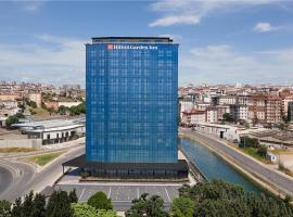 Hilton Garden Inn Istanbul Pendik, hotel en Estambul