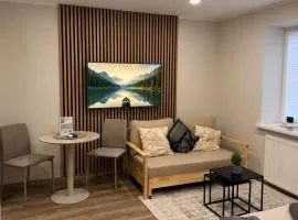 Pure Lotus Apartments Druskininkai