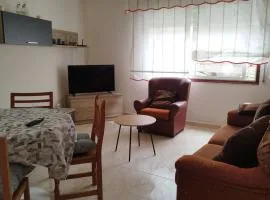 VIVIENDA TURÍSTICA Bajo, 7 Escaleras