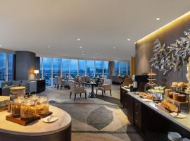 마카사르에 위치한 호텔 Meliá Makassar