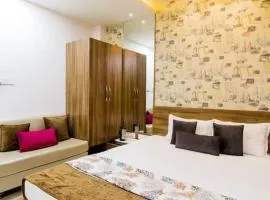 Hotel Rockland Kota