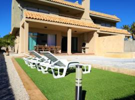 Villa Marina del Port 1, Hotel in L'Ametlla de Mar