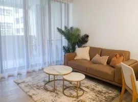 2BR Elevated Living Suite