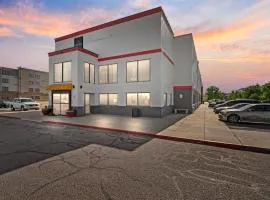 Coratel Inn and Suites By Jasper Wichita North