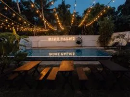 Nine Palms Hotel Ahangama
