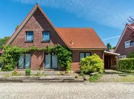 Ferienwohnung Glück In Dornum