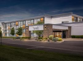 Spark By Hilton Akron Fairlawn, hotel en Fairlawn