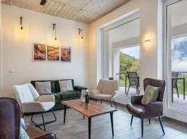 Suiten im Alten Berghotel Theresia