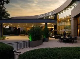 DoubleTree by Hilton Washington Dulles Airport