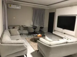 Delux Apartment